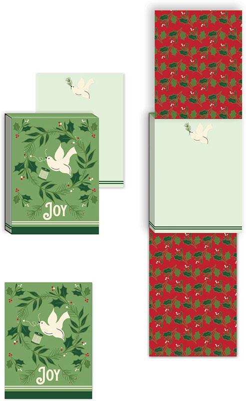 Pocket Notepad, Once Upon a Christmas - Image 5