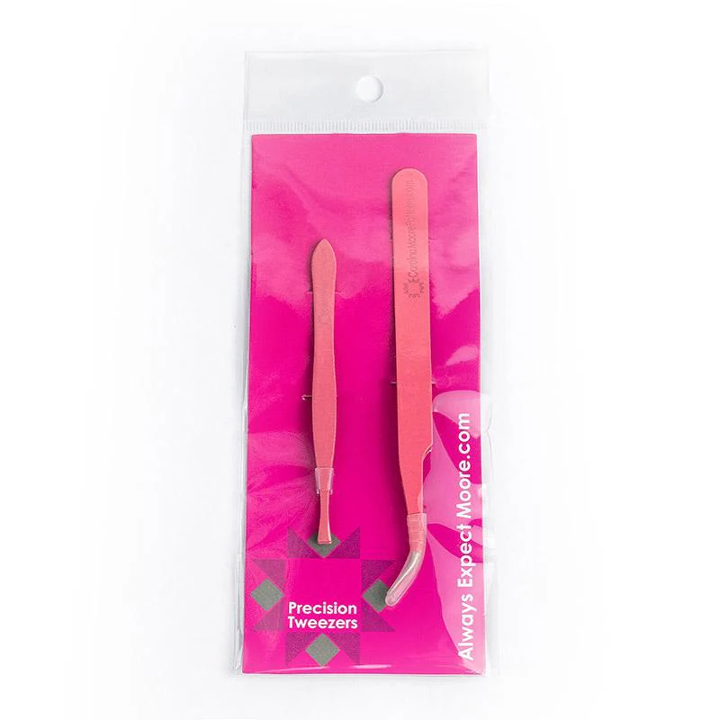 Precision Tweezer Set - Image 2