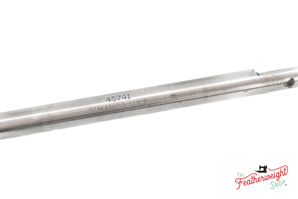 Presser Bar, Singer (Vintage Original) - Image 3