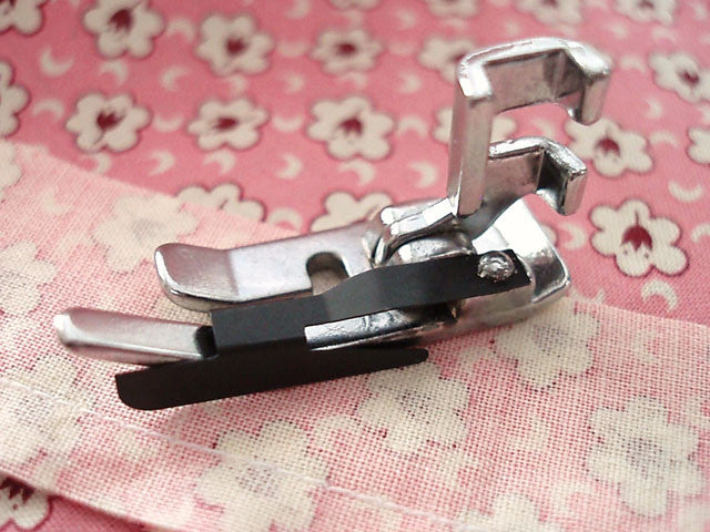 Quarter Inch (1/4") Foot, Hinged - Image 3