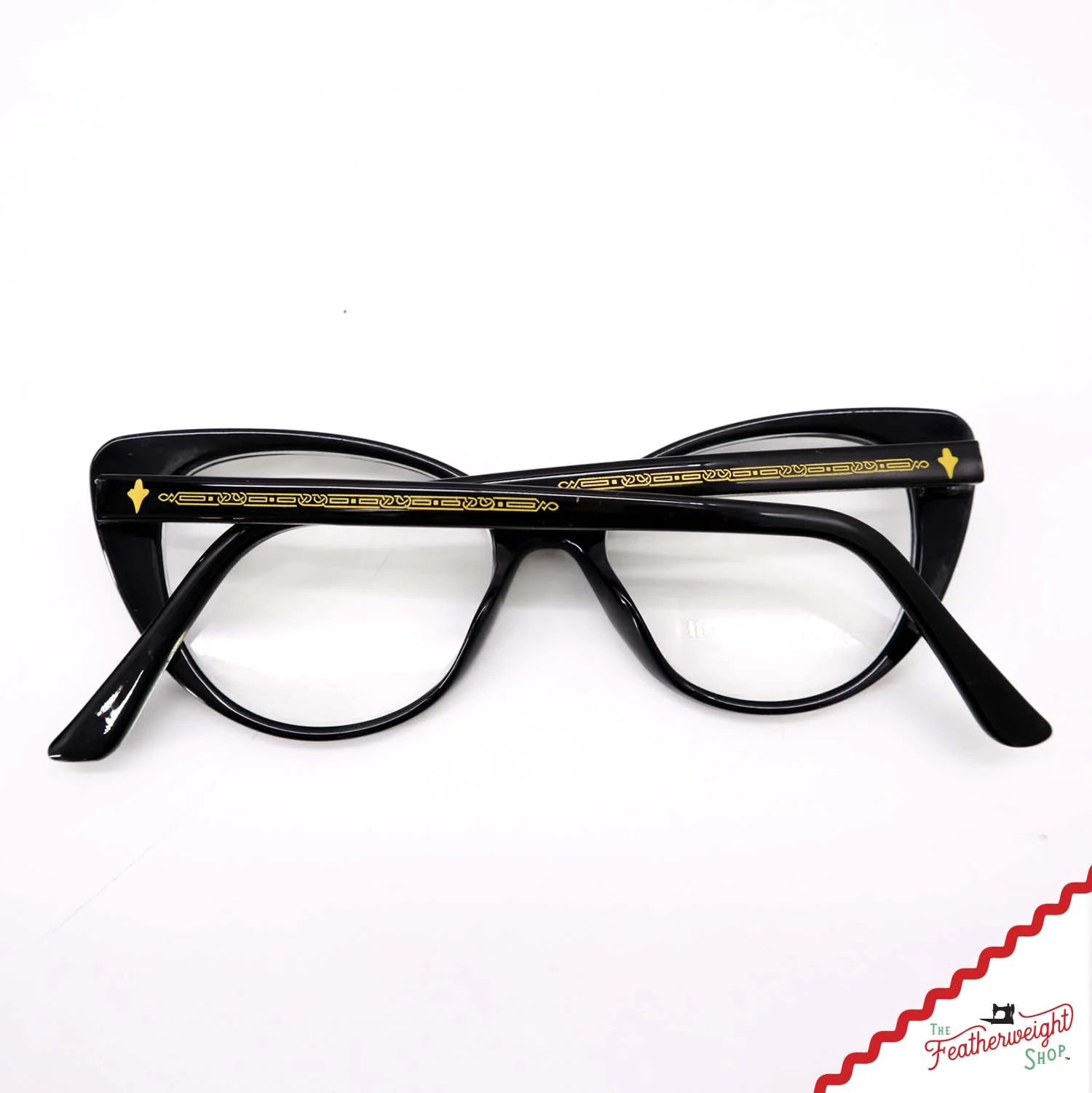 Reading Glasses, Featherweight Readers With Case - Image 8