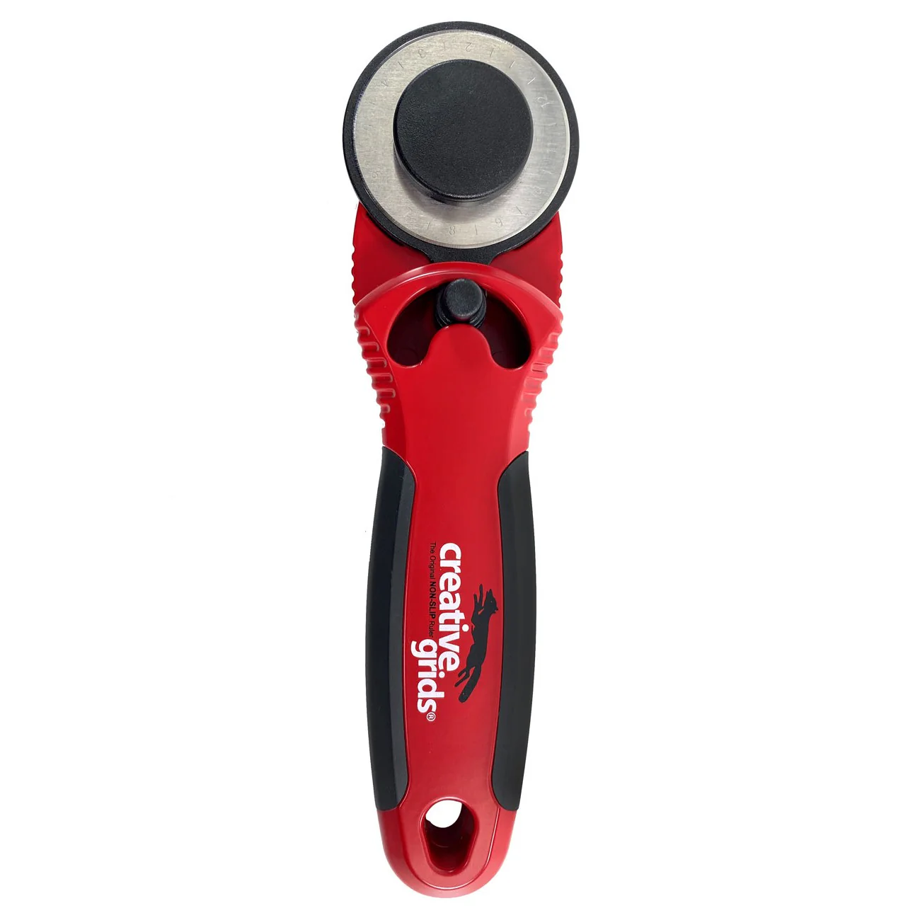Rotary Cutter, Creative Grids & Case - 45 mm - Image 4