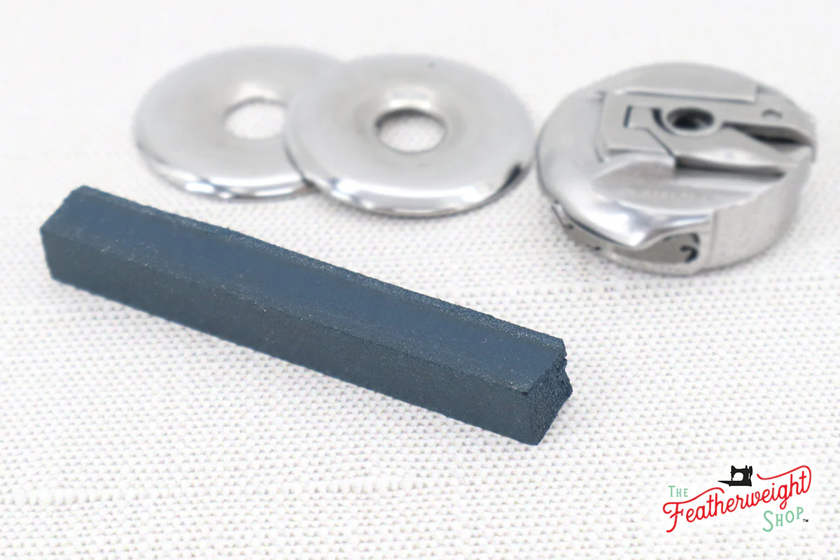 Rubber Honing Stick - Image 2