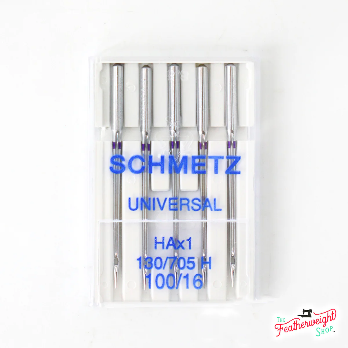 Schmetz Sewing Needles Universal 100/16