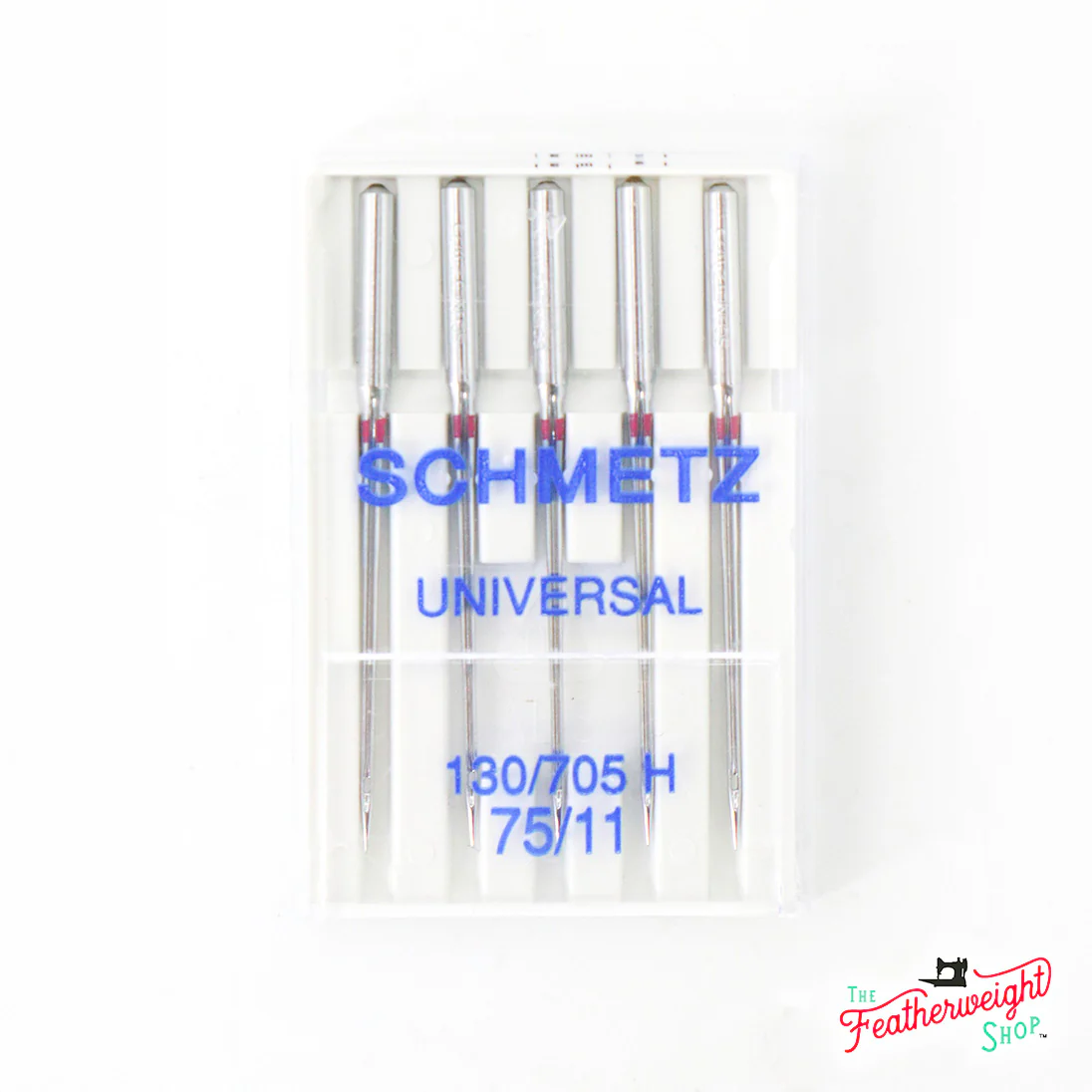 Schmetz Sewing Needles Universal 75/11