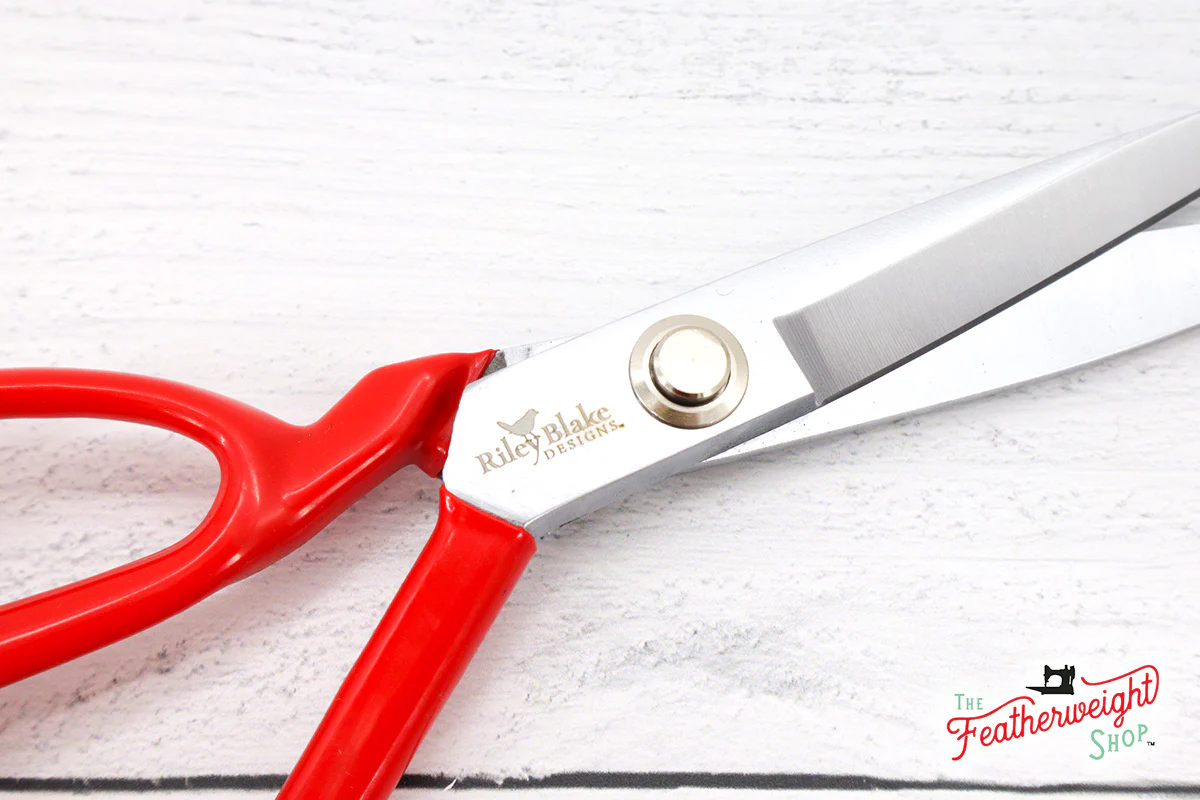 Scissors, Sweet Sewing 8-inch by Lori Holt - Image 6