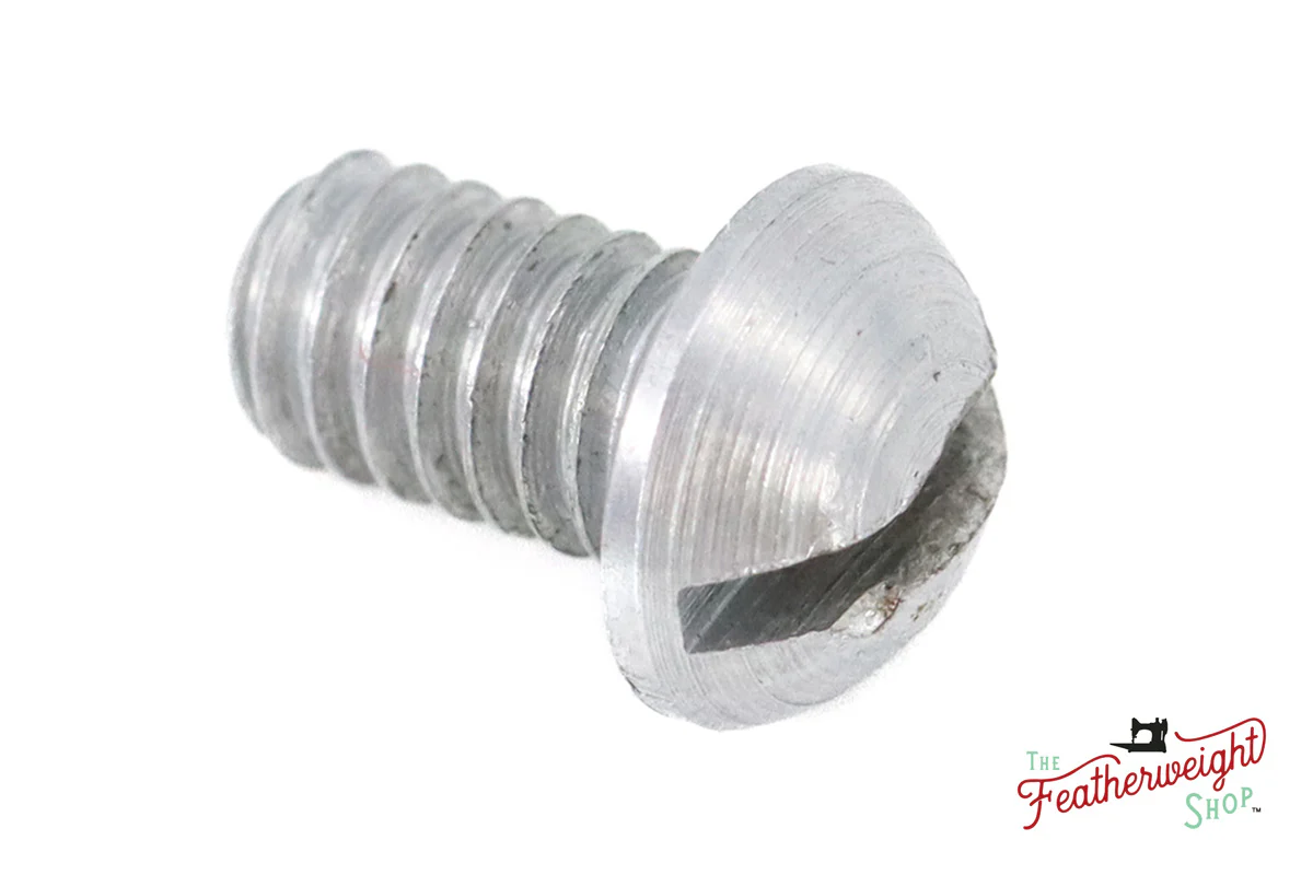 Screw, Slack Thread Regulator (Vintage Original) - Image 3