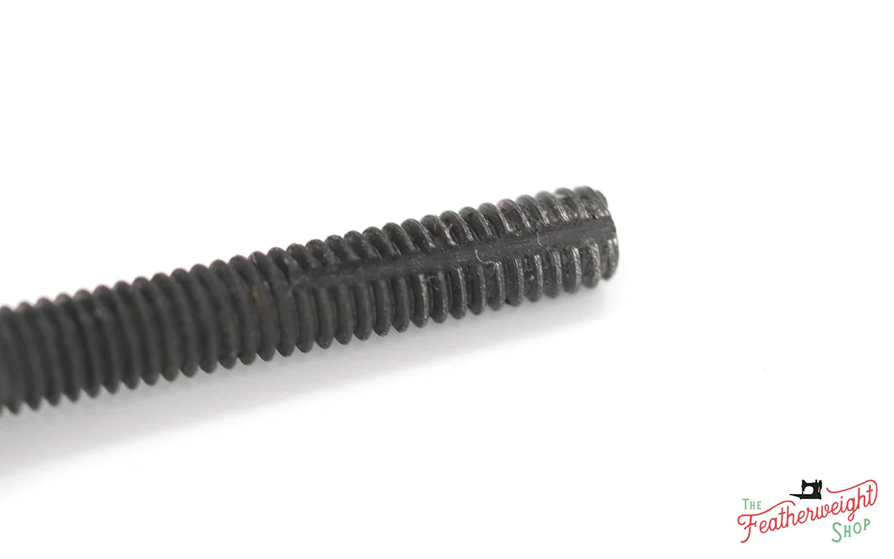 Screw, Tap & Tool for Truing Mid-Bed Threads - Image 6
