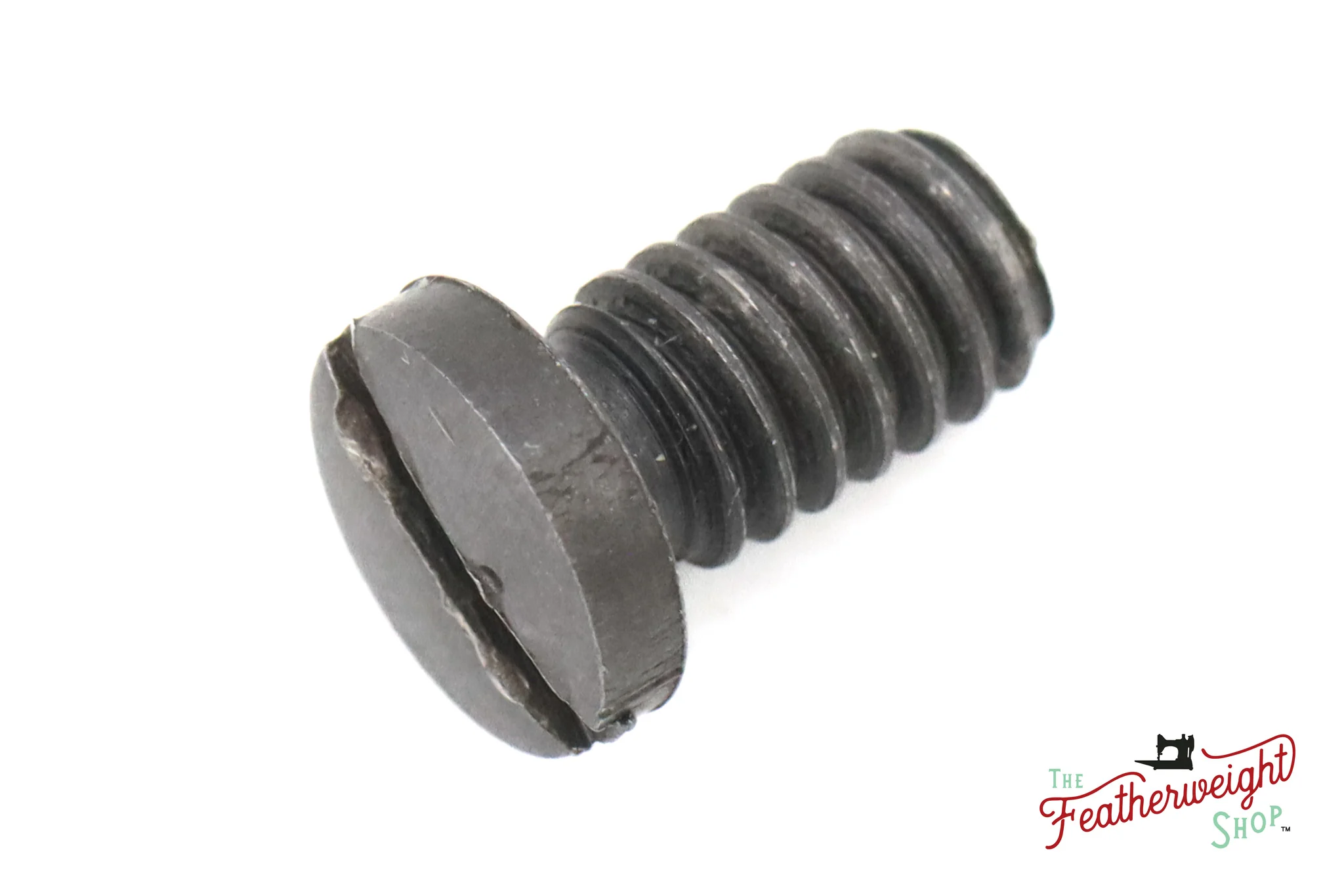 Screw, Terminal Box Cover - 222K Singer (Vintage Original) - Image 4