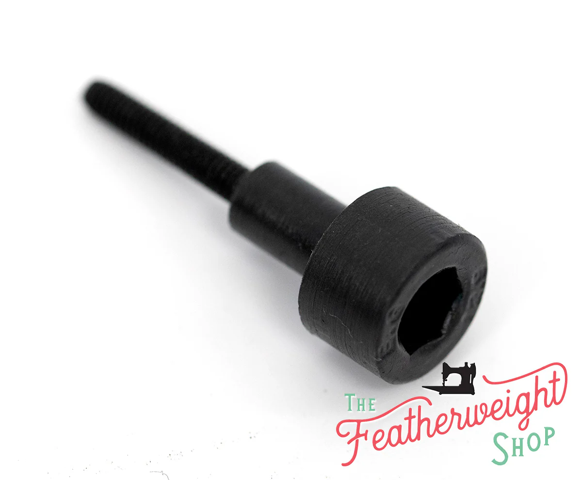 Screw, Pinking Attachment Screw (new) - Image 2