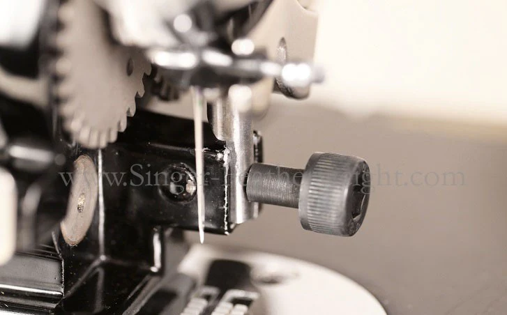 Screw, Pinking Attachment Screw (new) - Image 4