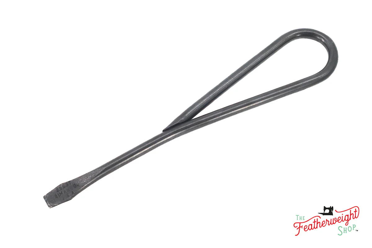 Screwdriver - Large, Singer (Vintage Original) - Image 2