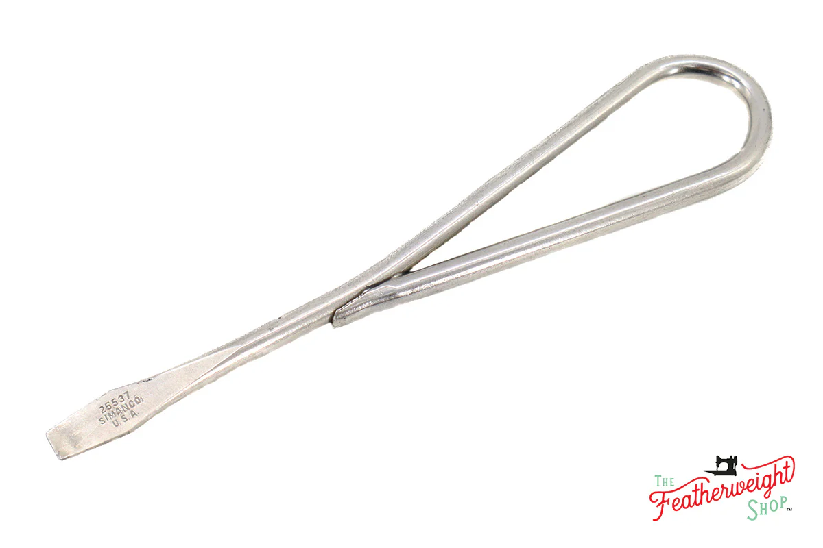 Screwdriver - Large, Singer (Vintage Original) - Image 3