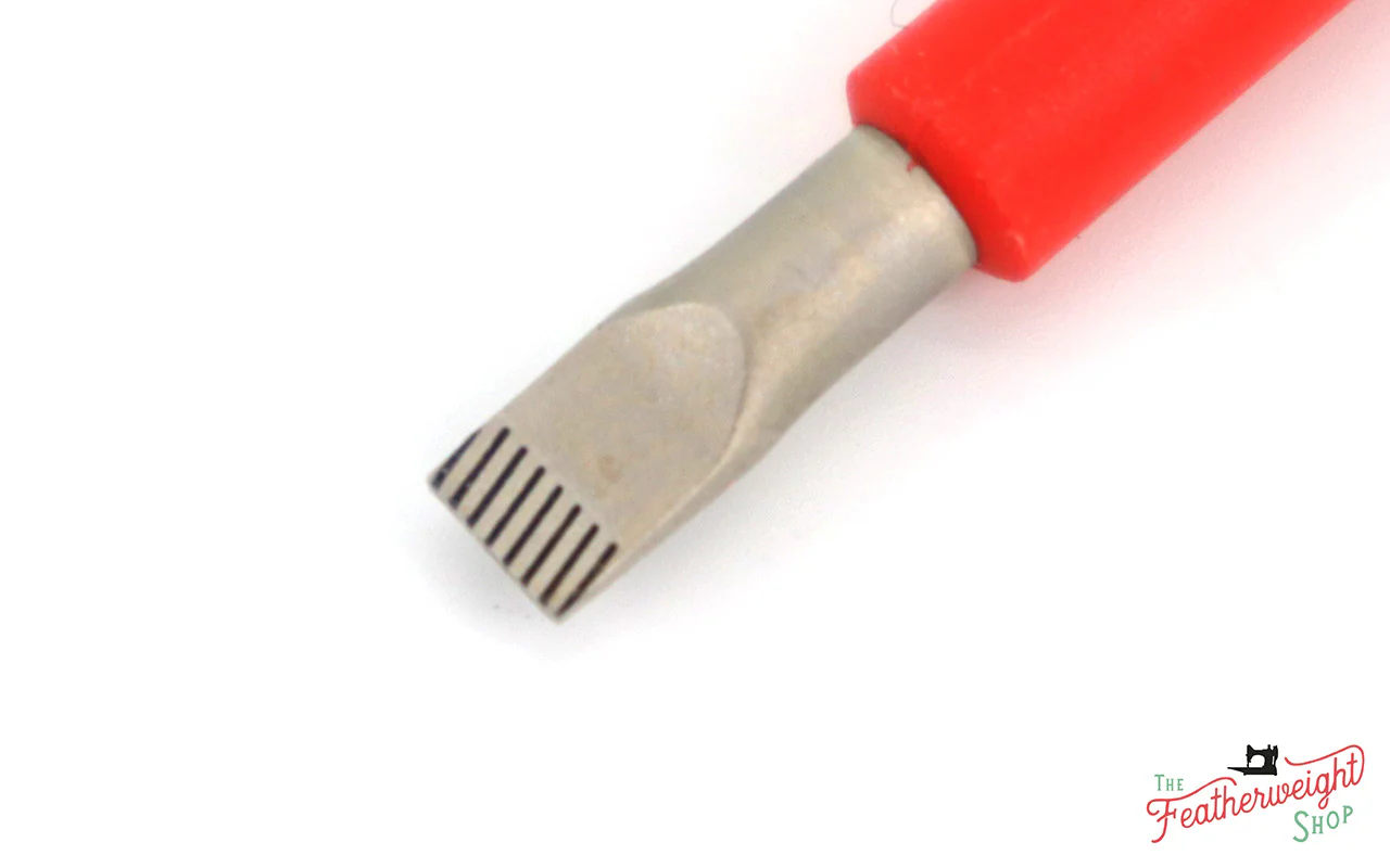 Screwdriver, Wera Maintenance (ORANGE SAFETY) - Image 2