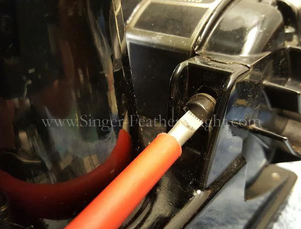 Screwdriver, Wera Maintenance (ORANGE SAFETY) - Image 3