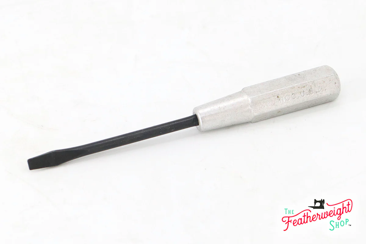 Screwdriver - Small, Singer (Vintage Original) - Image 2