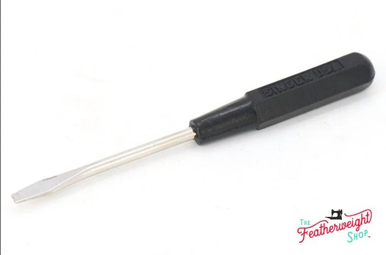 Screwdriver - Small, Singer (Vintage Original) - Image 3