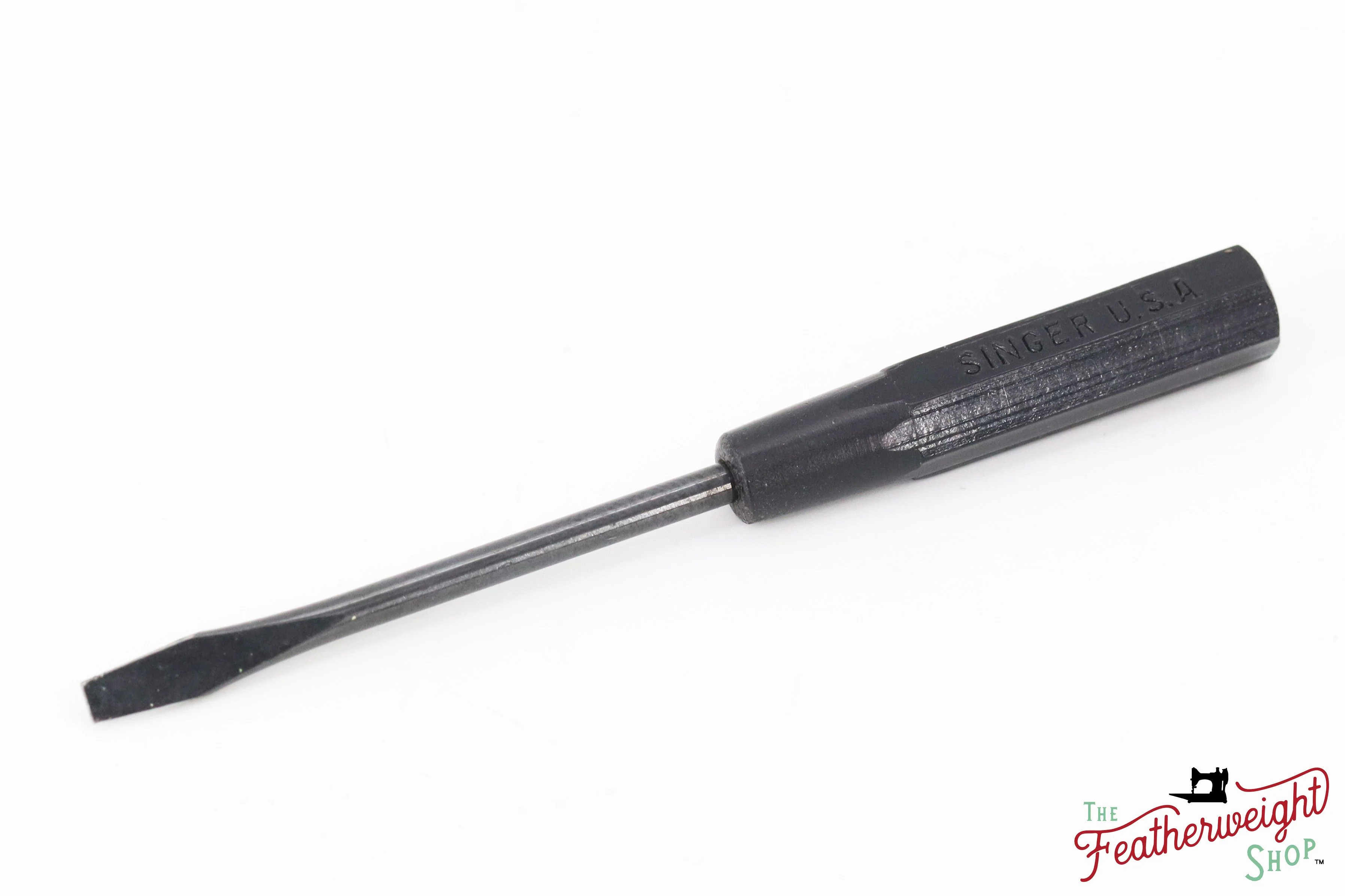 Screwdriver - Small, Singer (Vintage Original) - Image 4