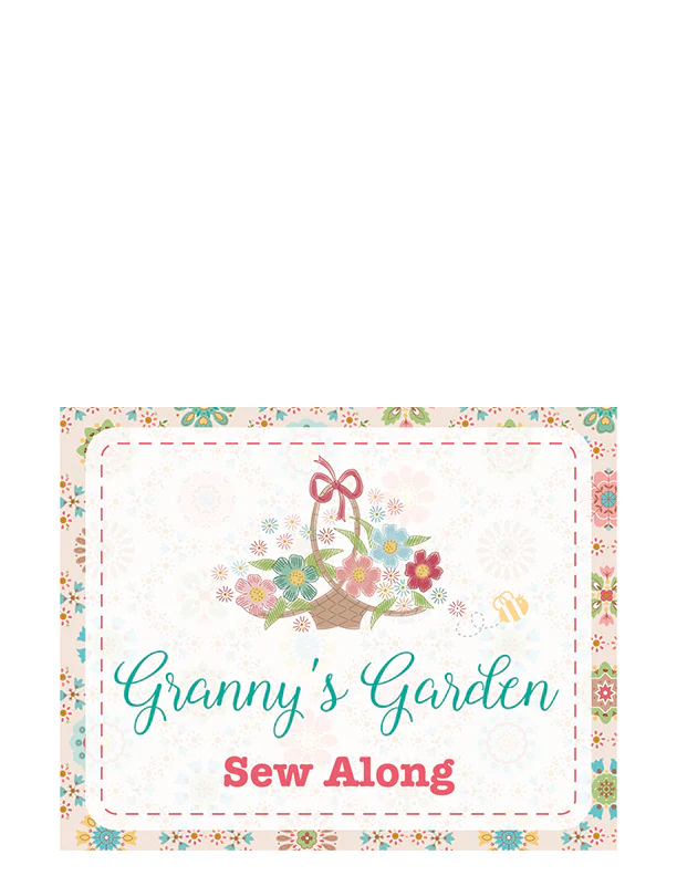Seam Guide, Seams Sew Easy by Lori Holt of Bee in my Bonnet - Image 8