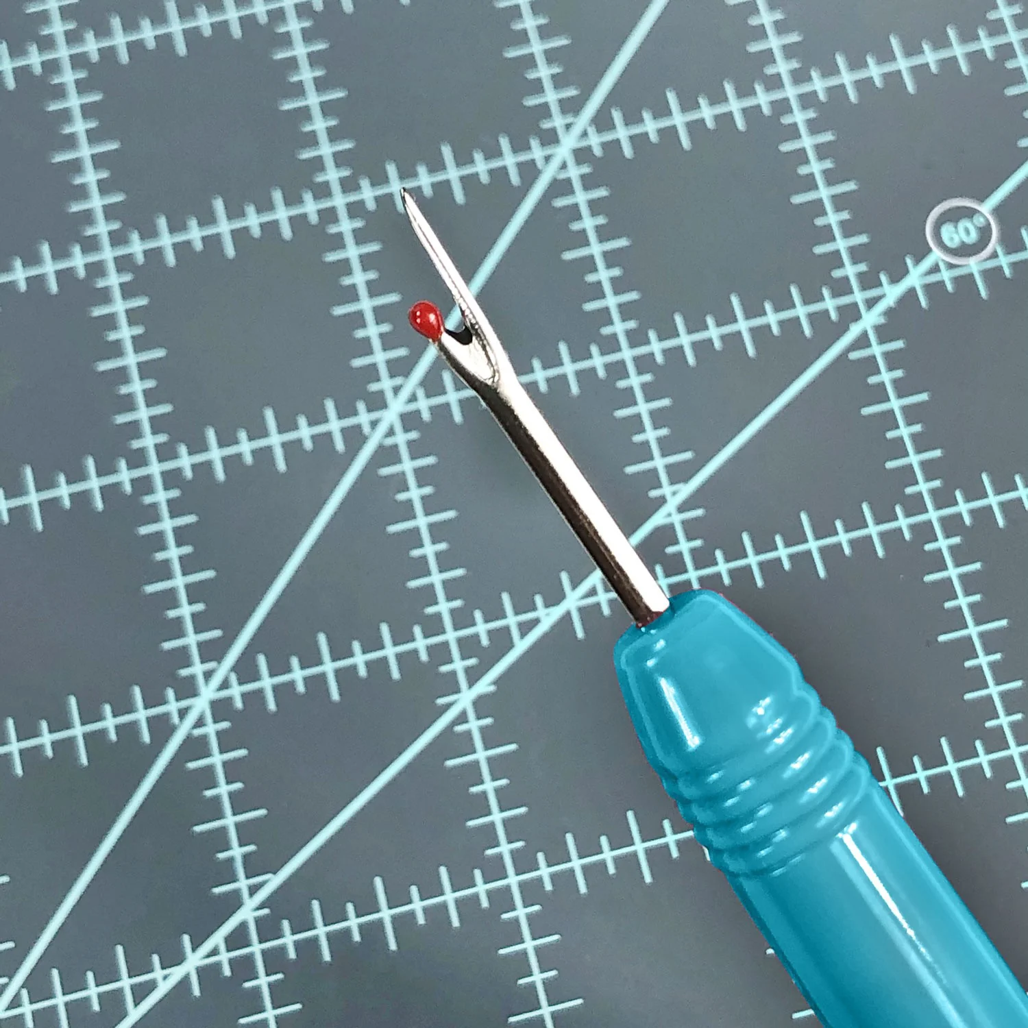 Seam Ripper, Gypsy Quilter Seam Fix - BOHEMIAN BLUE - Image 2