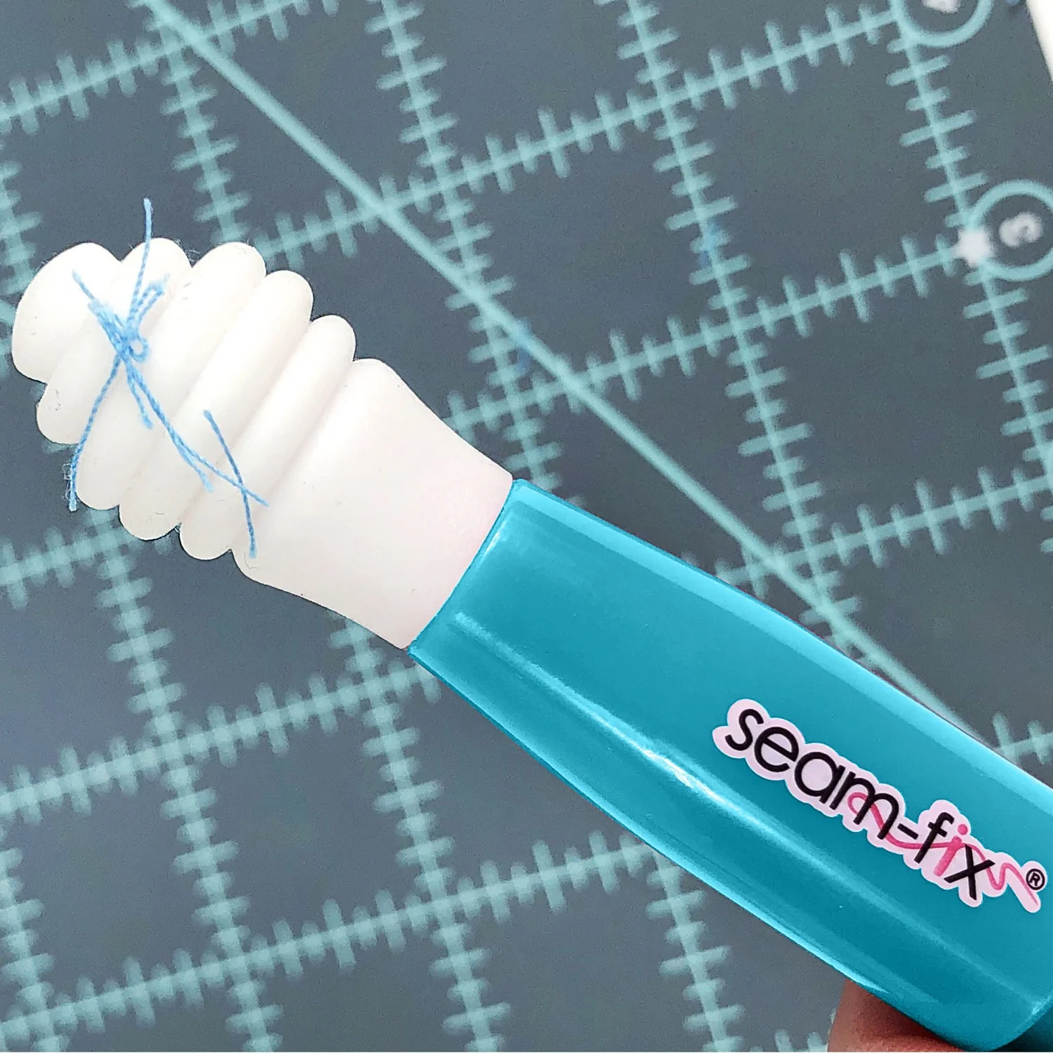Seam Ripper, Gypsy Quilter Seam Fix - BOHEMIAN BLUE - Image 3