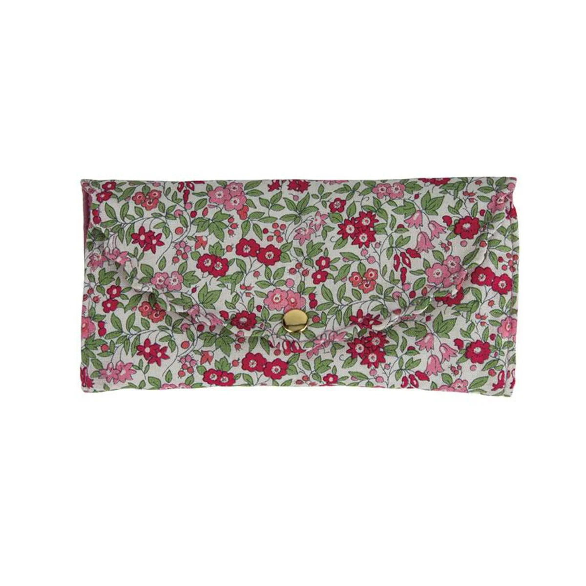 Sewing Kit by Liberty London - Forget Me Not Blossom - Image 2