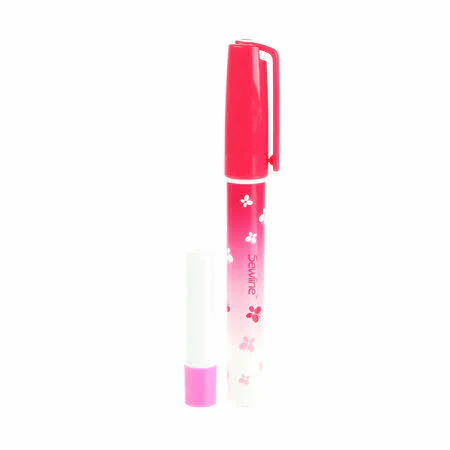 Sewline GLUE PEN Water Soluble, Blue