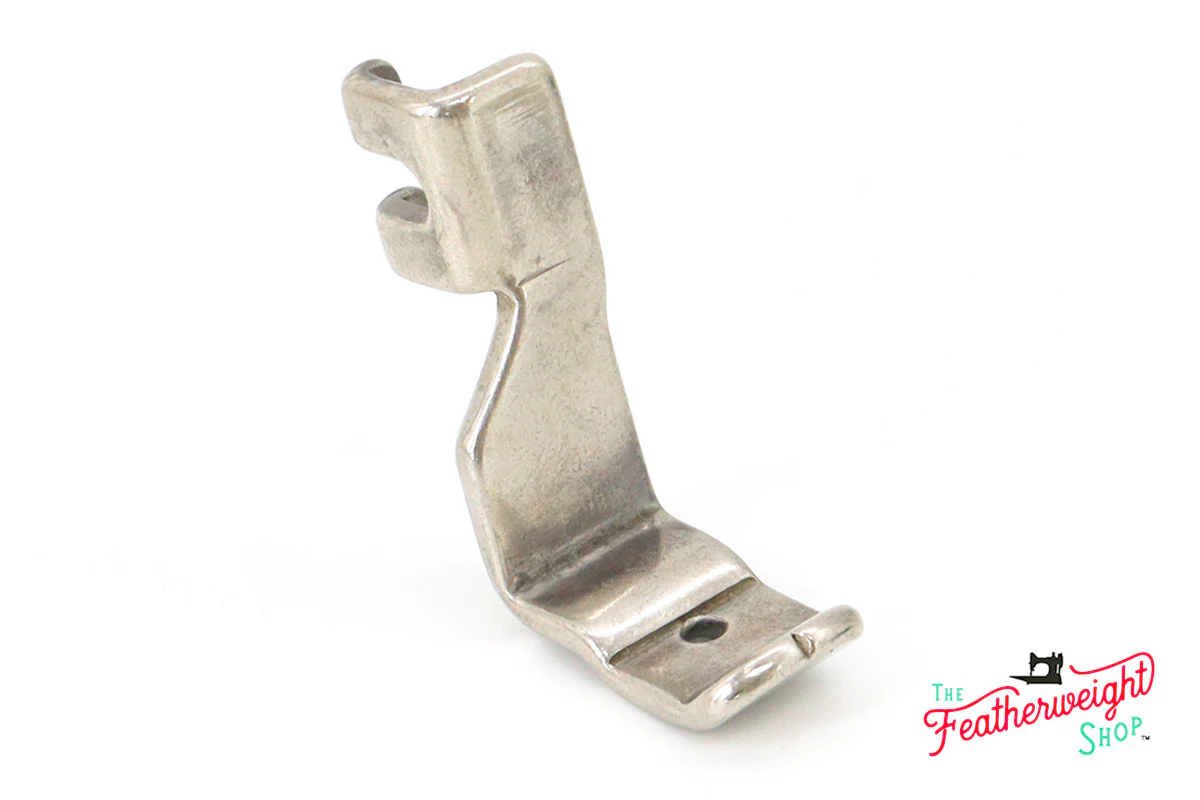 Shirring Gathering Foot, Singer (Vintage Original) - Image 8