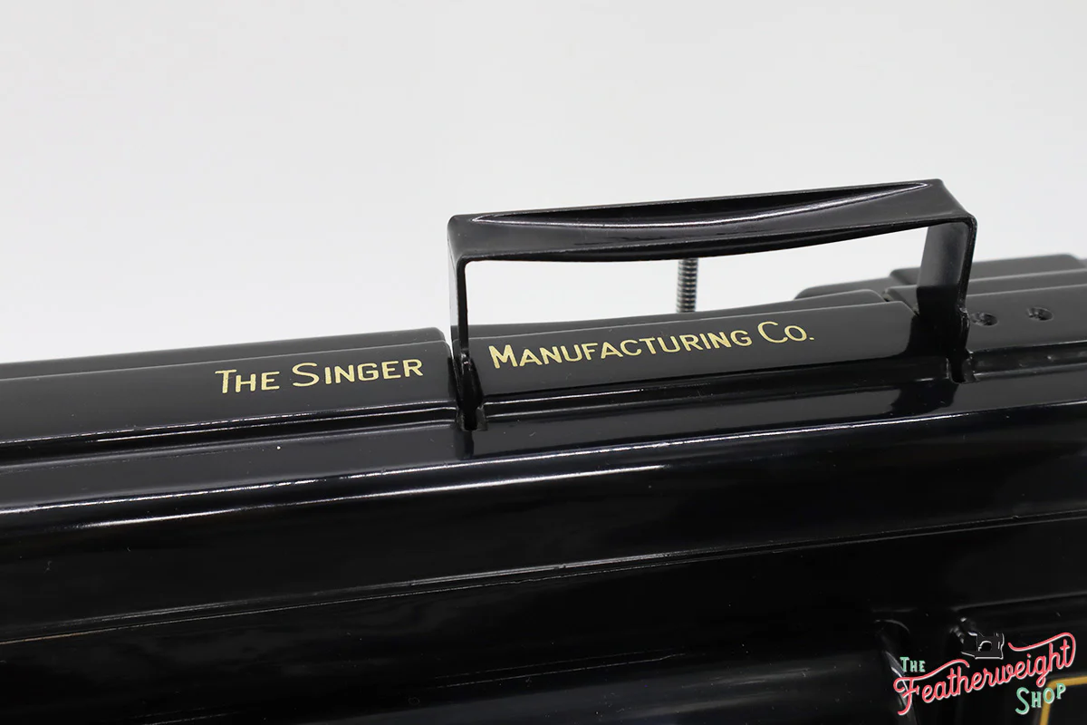 Singer 301 Sewing Machine, NA034*** - Image 14