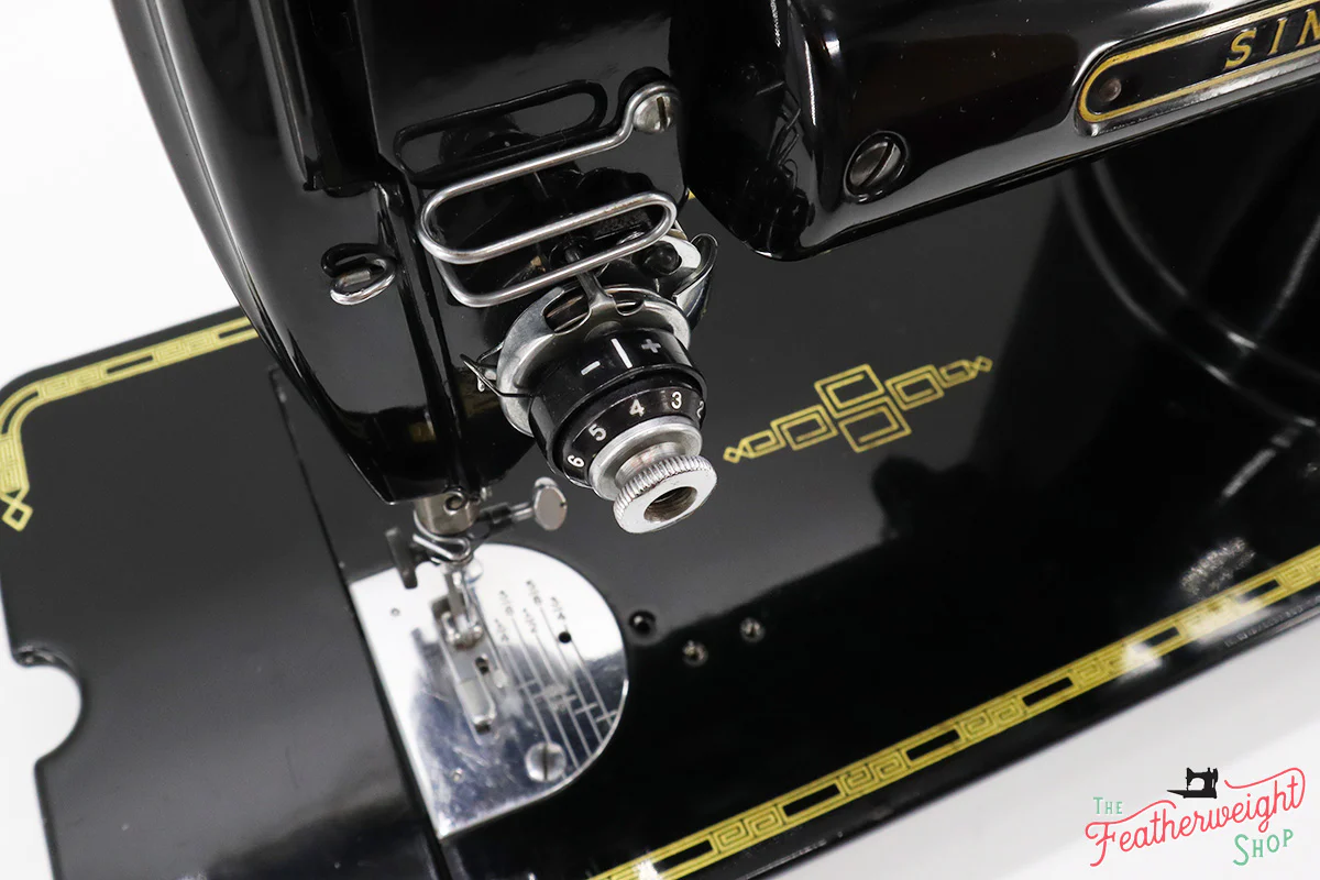 Singer 301 Sewing Machine, NA034*** - Image 16