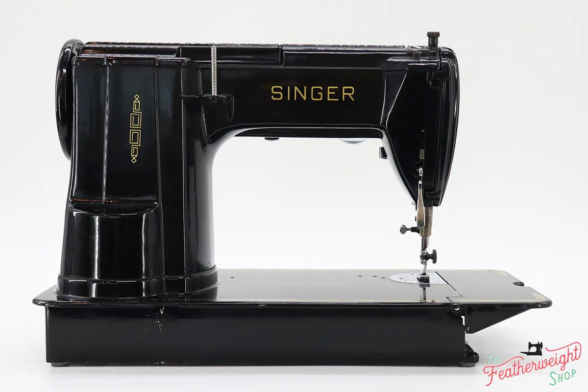Singer 301 Sewing Machine, NA034*** - Image 7