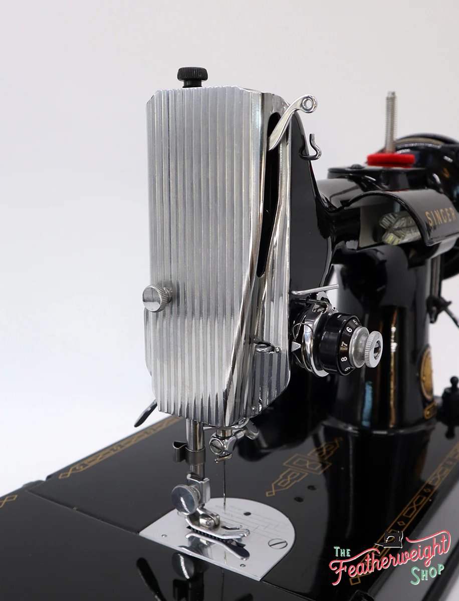 Singer Featherweight 221 1954 - AL690*** - Image 20