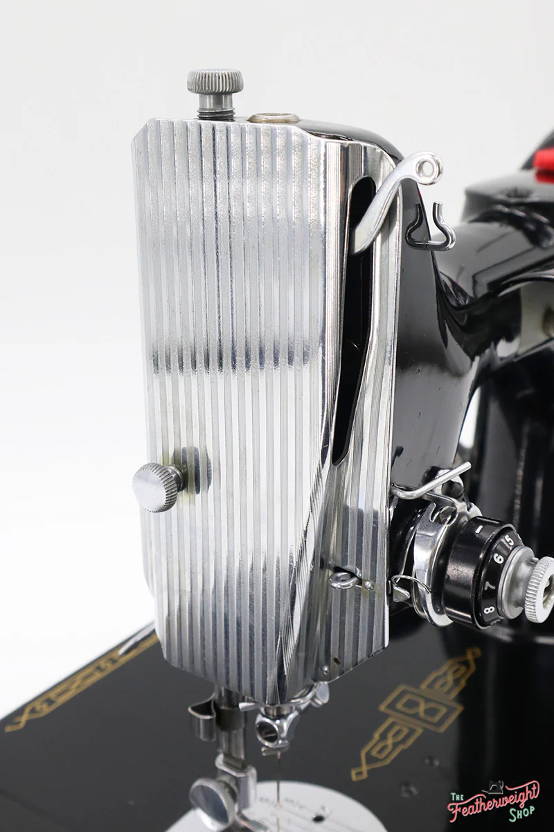 Singer Featherweight 221 1955 - AL948*** - Image 16
