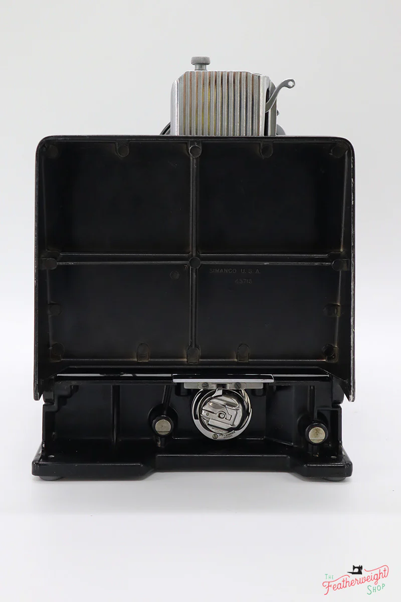 Singer Featherweight 221 1955 - AL948*** - Image 5