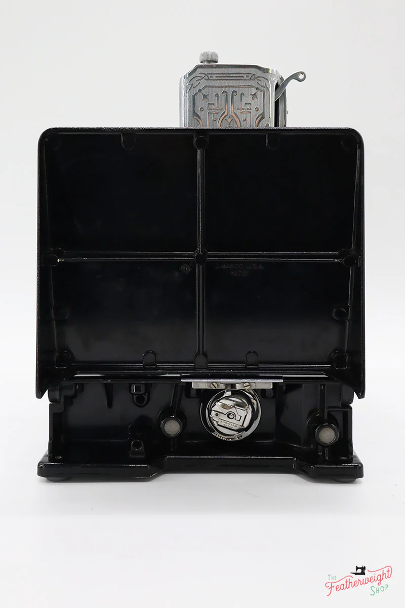 Singer Featherweight 221 Sewing Machine, AF178*** - Image 5