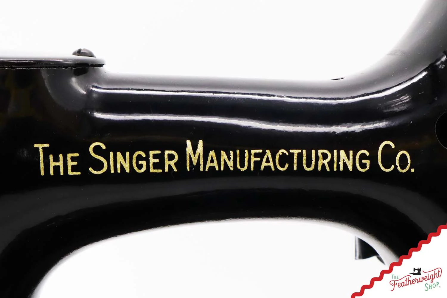 Singer Featherweight 221 Sewing Machine, AJ113*** - 1949 - Image 12