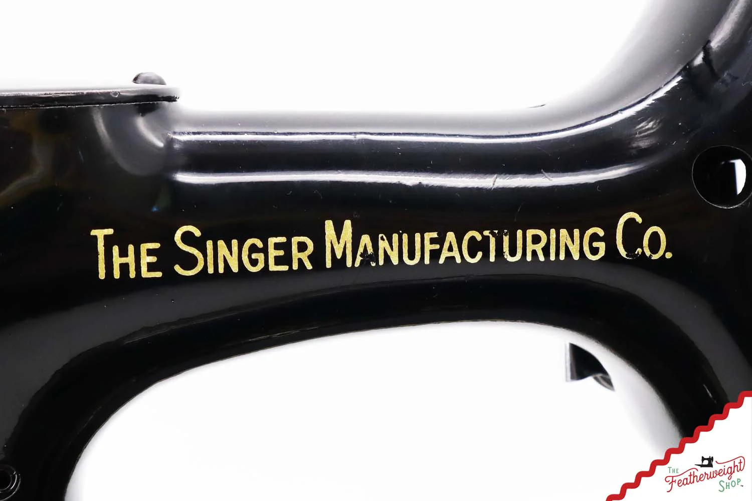 Singer Featherweight 221 Sewing Machine, AL4226** - 1953 - Image 13