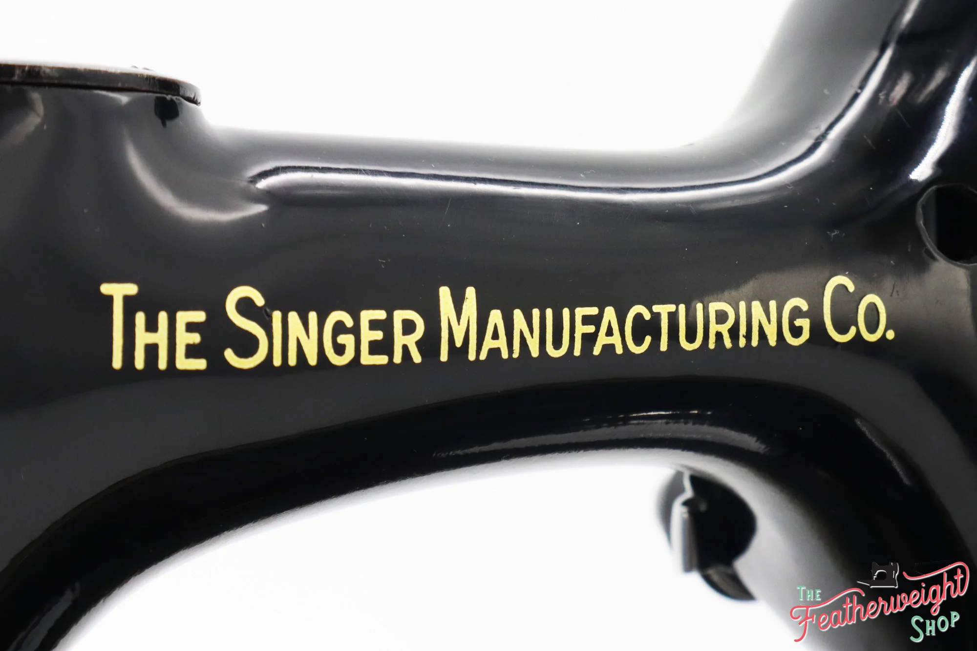 Singer Featherweight 221 Sewing Machine - AL560*** - 1953 - Image 13