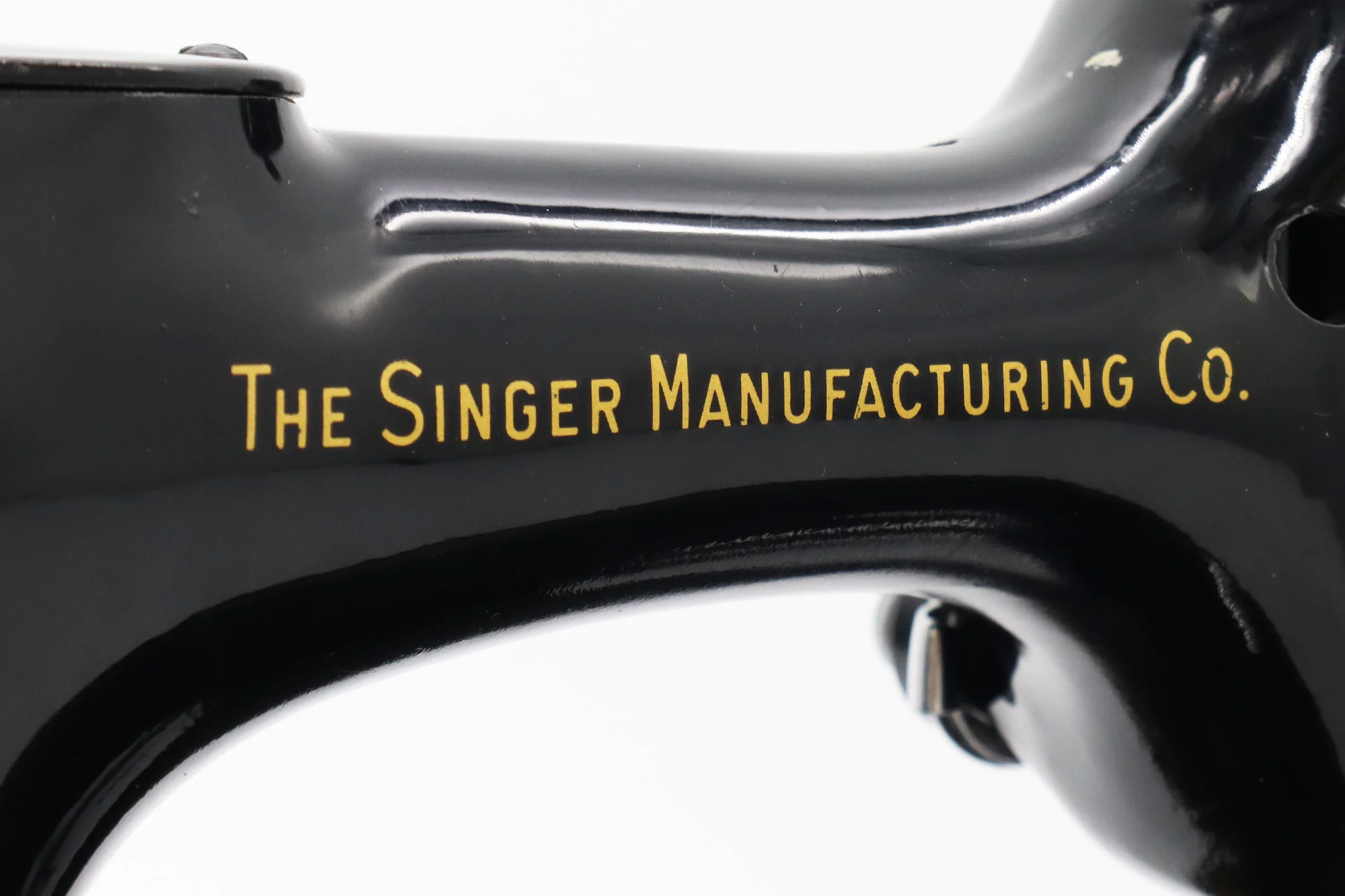 Singer Featherweight 221 Sewing Machine - AL906*** - Image 13