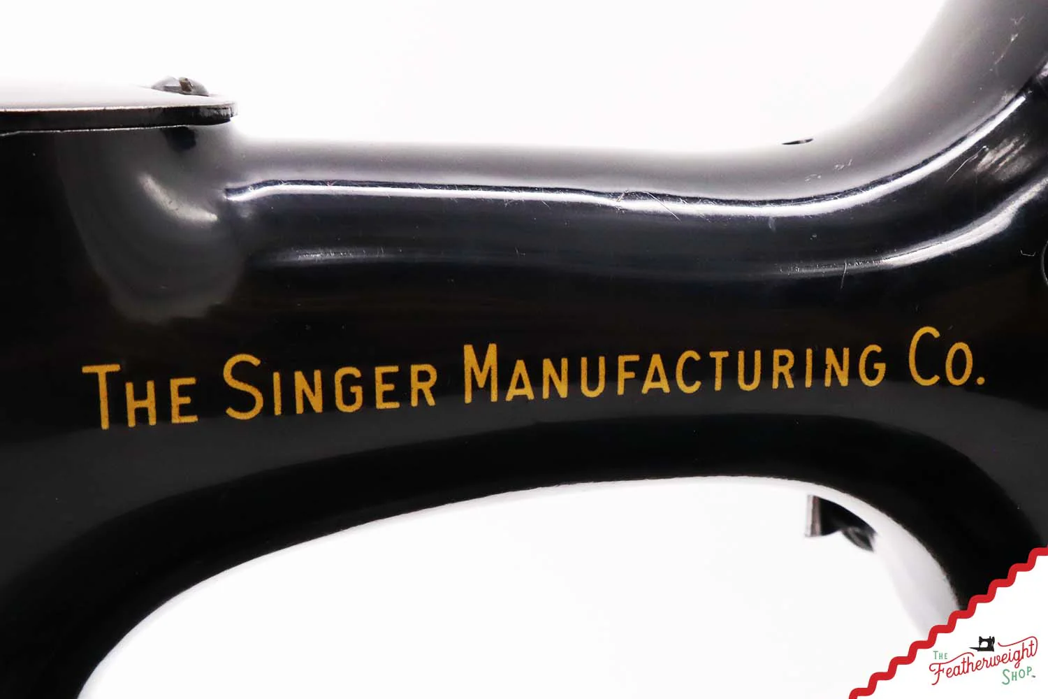 Singer Featherweight 221 Sewing Machine, AM369*** - 1956 - Image 13