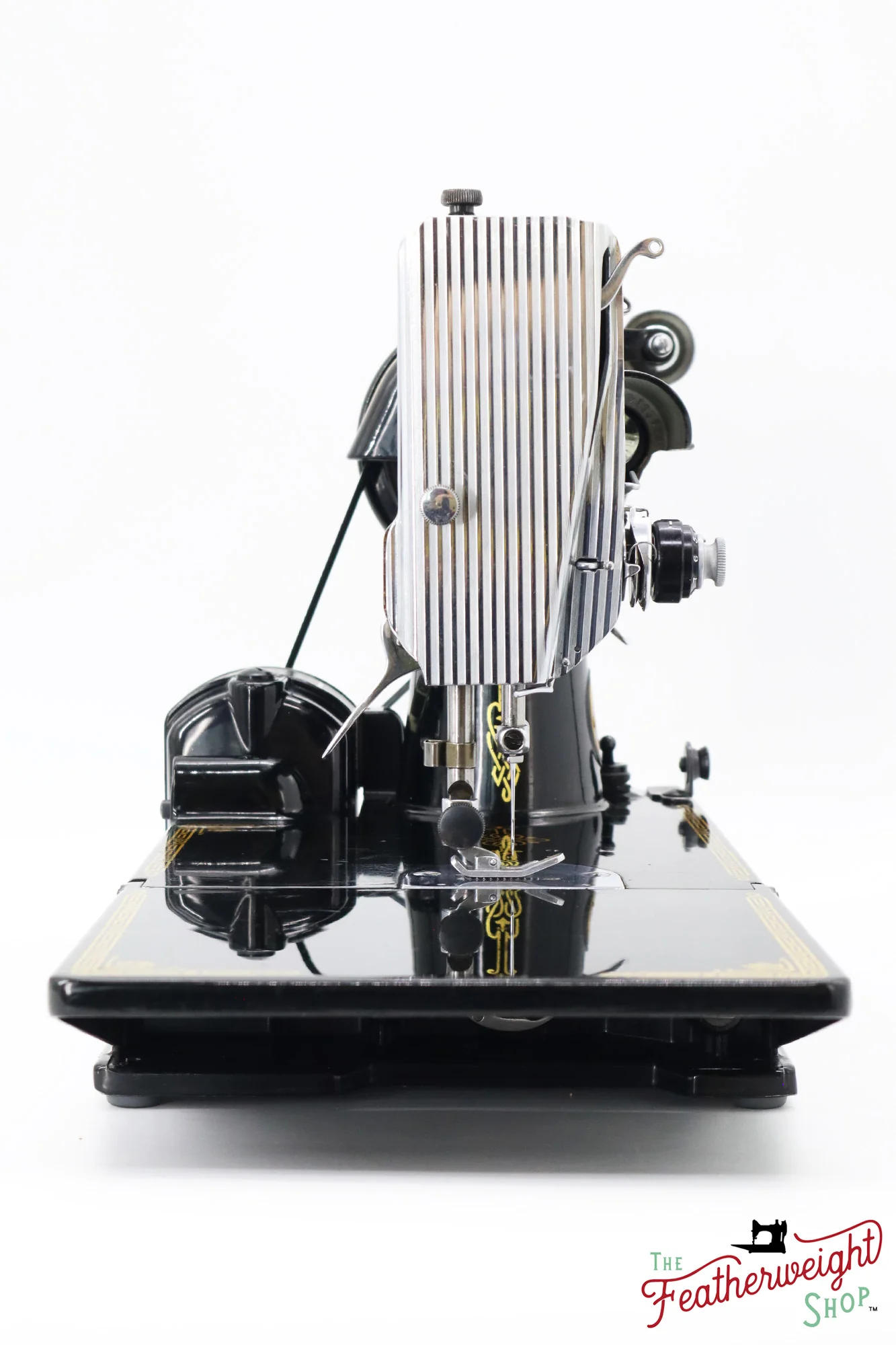 Singer Featherweight 221 Sewing Machine, Centennial: AK427*** - Image 5