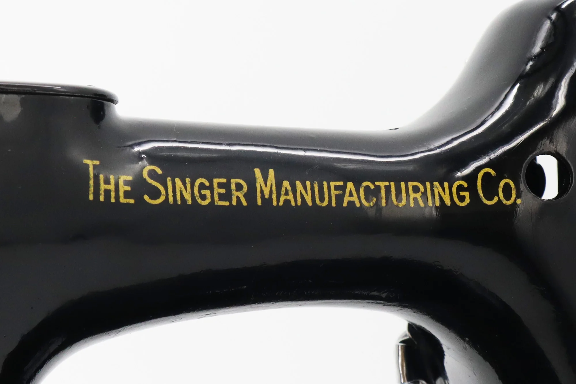 Singer Featherweight 221K Sewing Machine, 1949 - EF561*** - Image 12