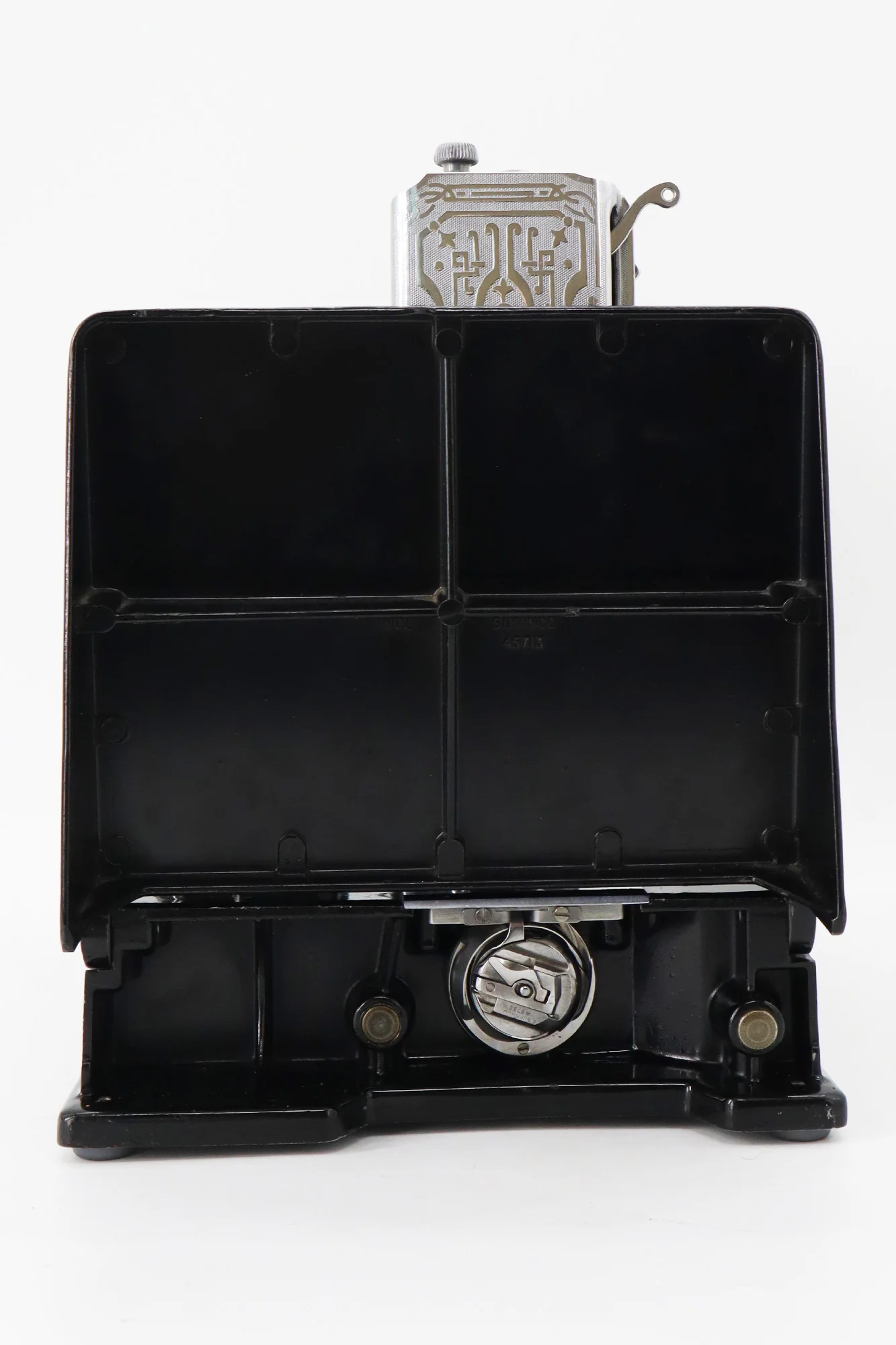 Singer Featherweight 221K Sewing Machine, 1949 - EF561*** - Image 5