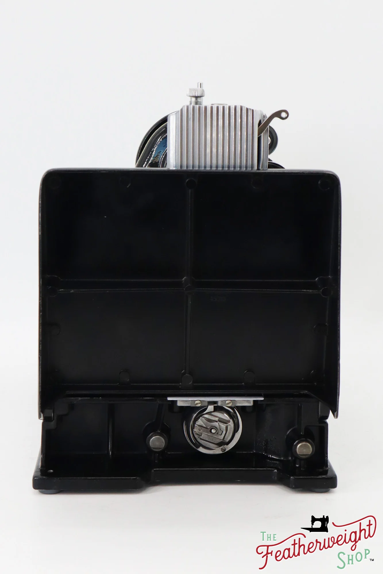 Singer Featherweight 221K Sewing Machine, 1952 - EH14023* - Image 4