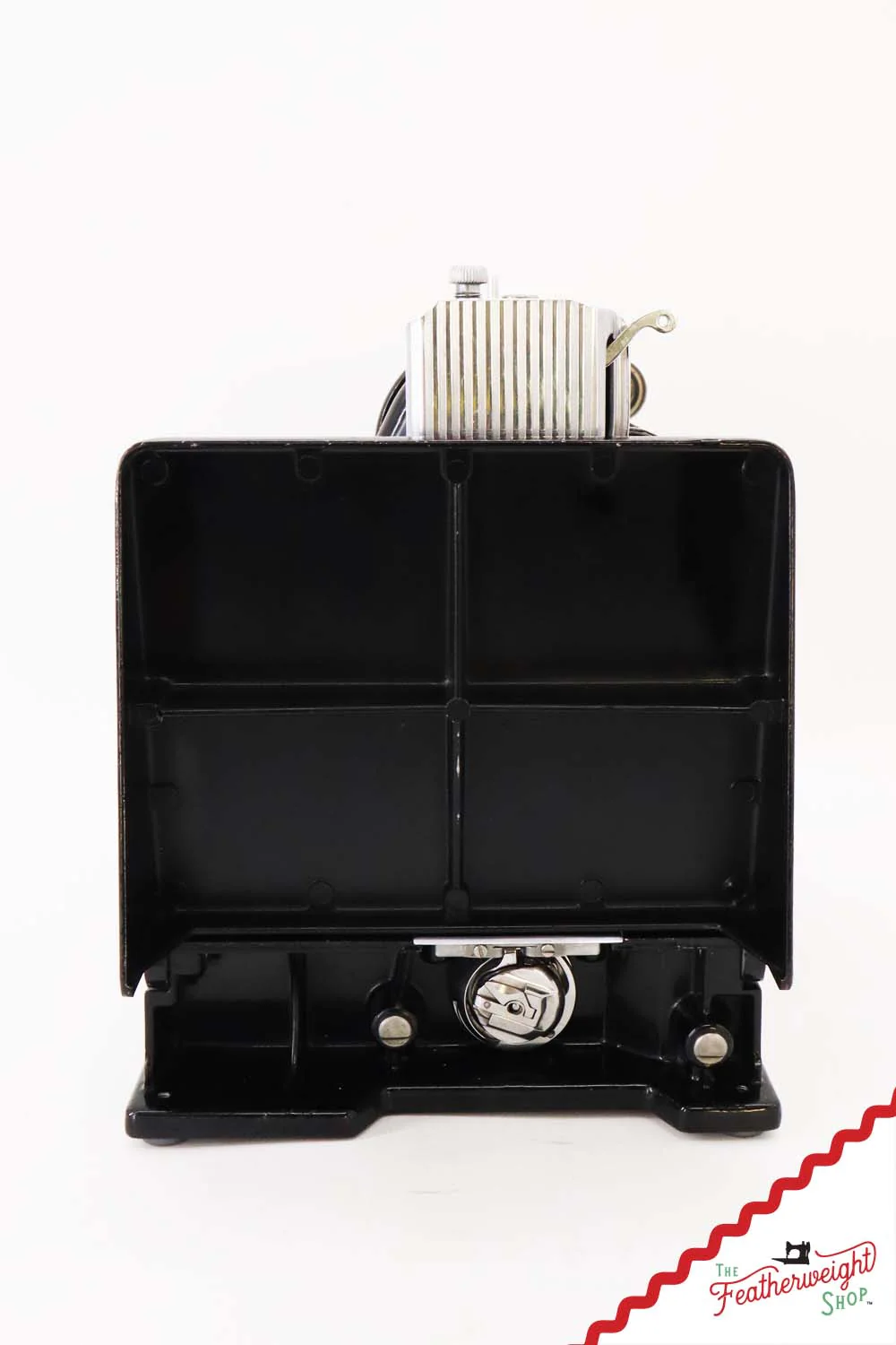 Singer Featherweight 221K Sewing Machine, 1952 - EH3714** - Image 4