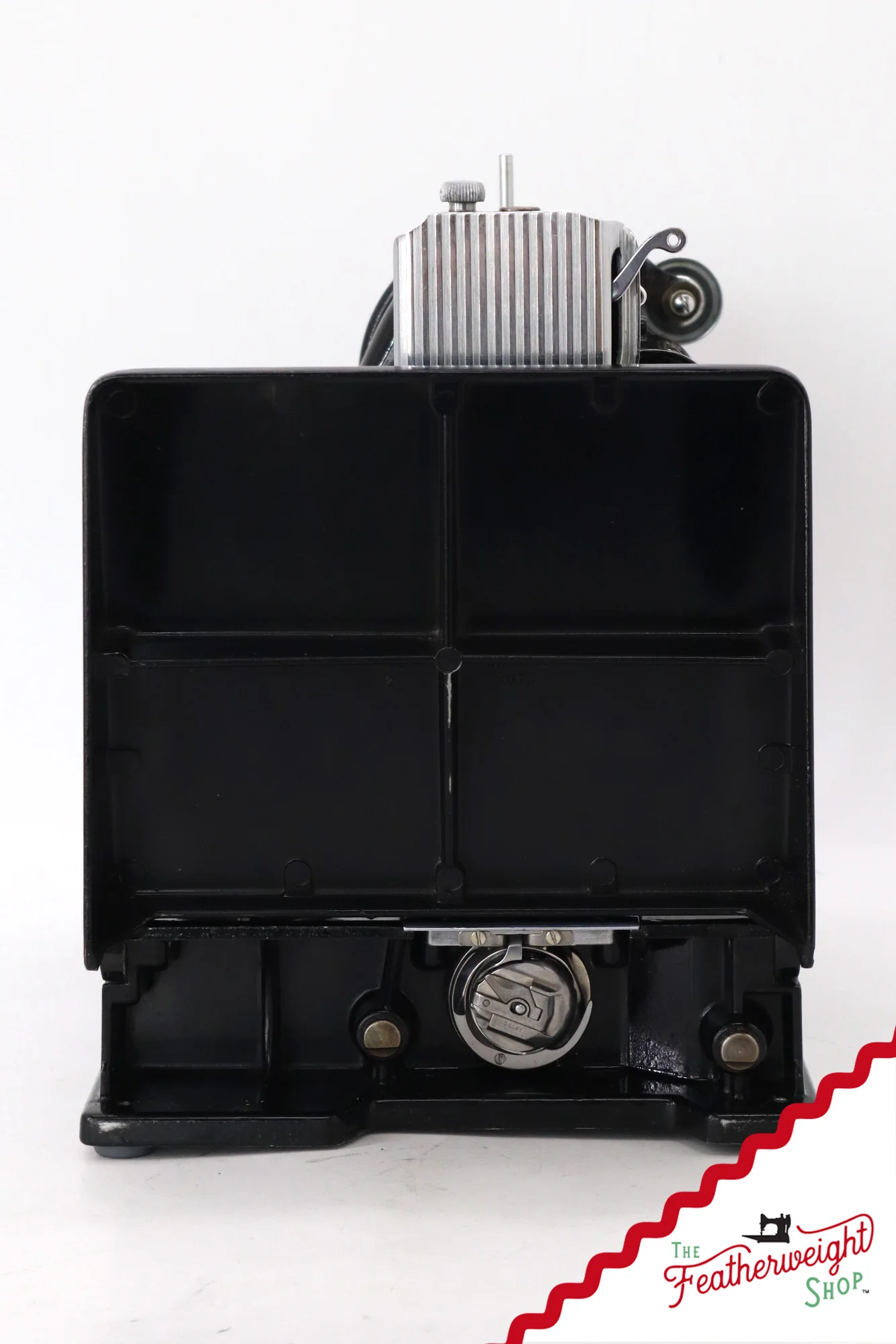 Singer Featherweight 221K Sewing Machine, 1952 - EH626*** - Image 4