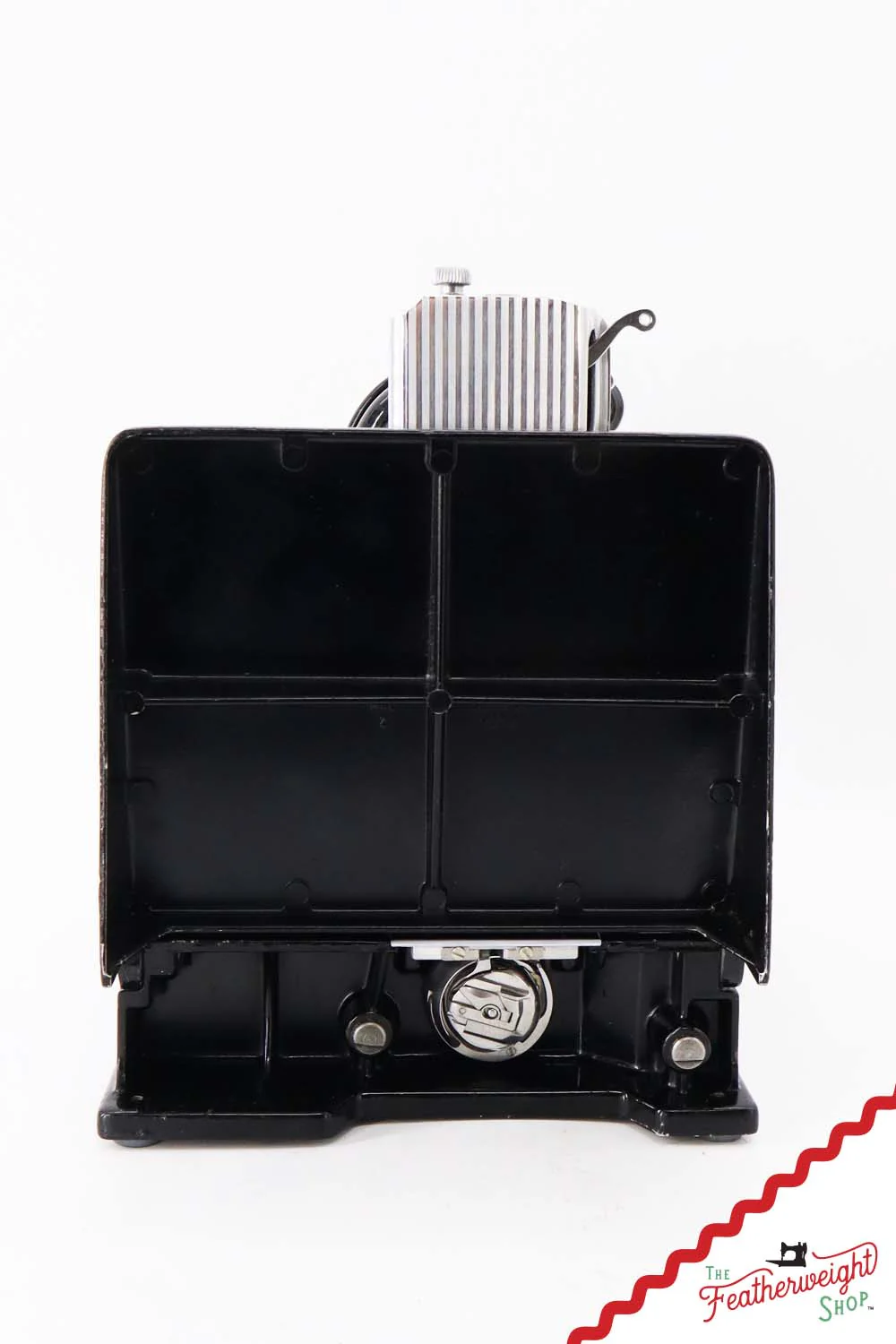 Singer Featherweight 221K Sewing Machine, 1953 - EH894*** - Image 4