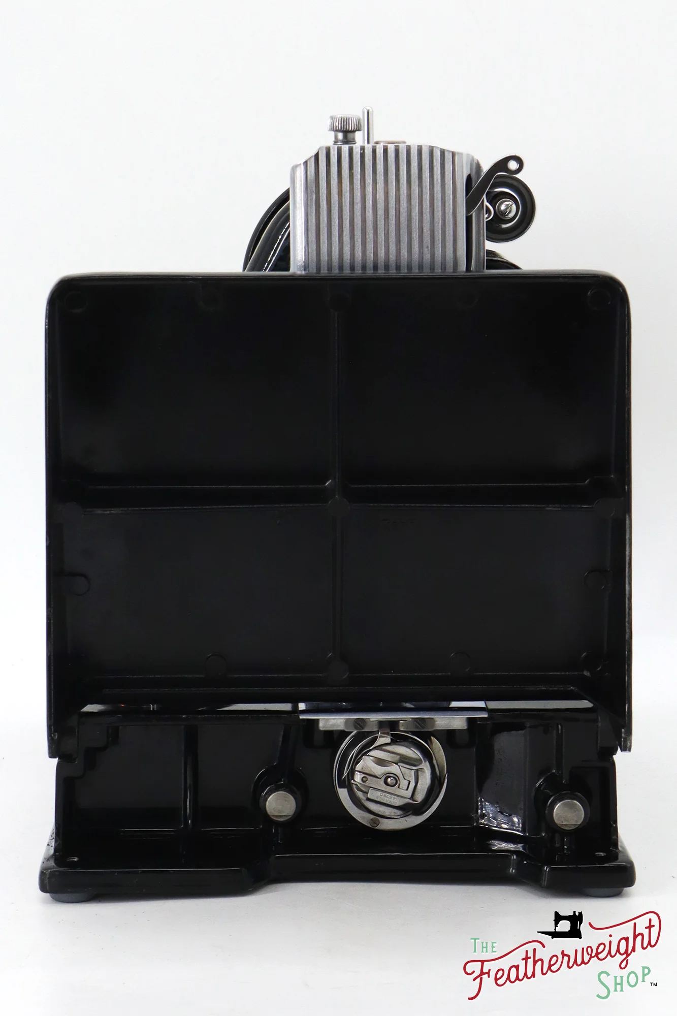 Singer Featherweight 221K Sewing Machine, 1953 - EJ2169** - Image 5