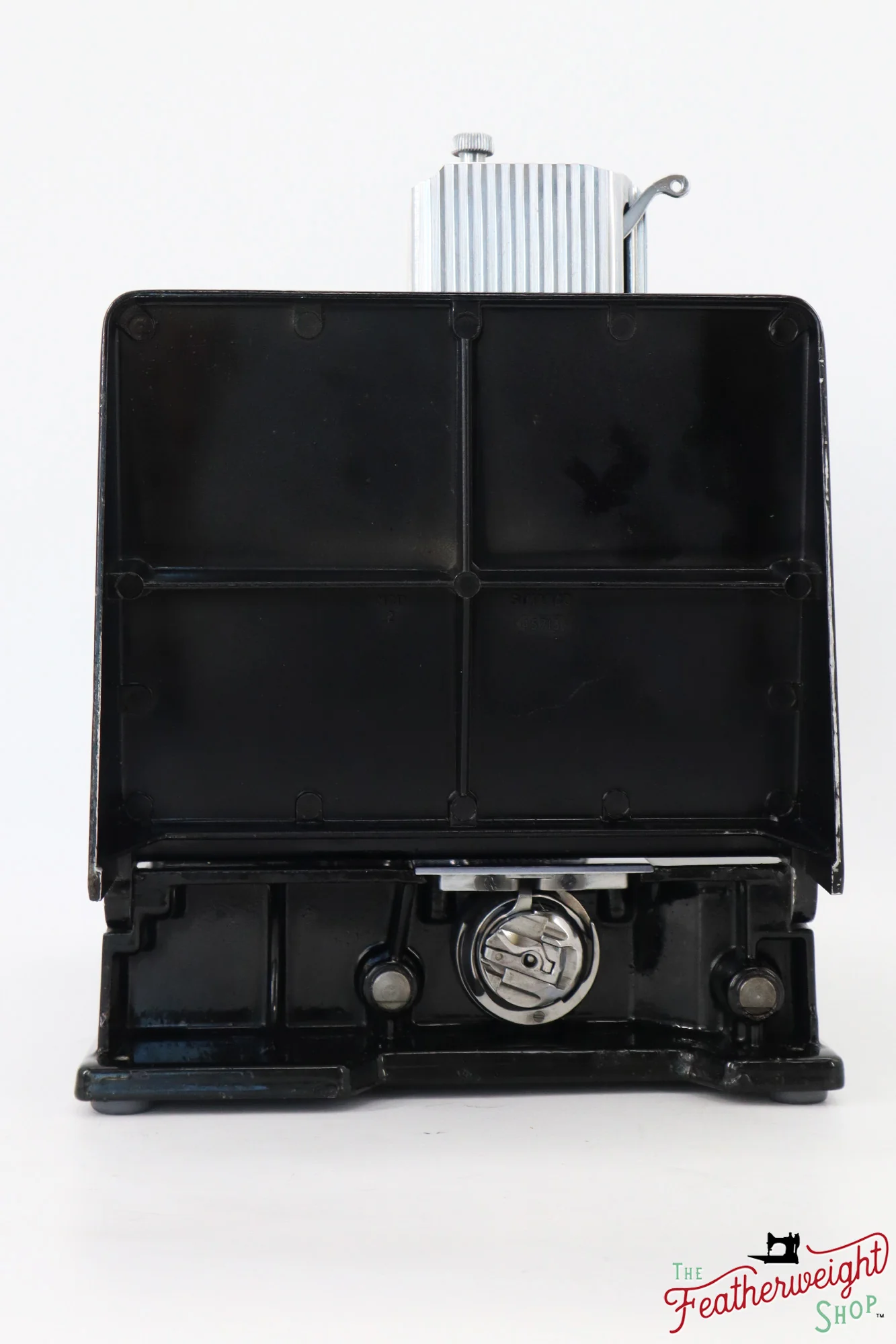 Singer Featherweight 221K Sewing Machine, 1955 - EK2033** - Image 5