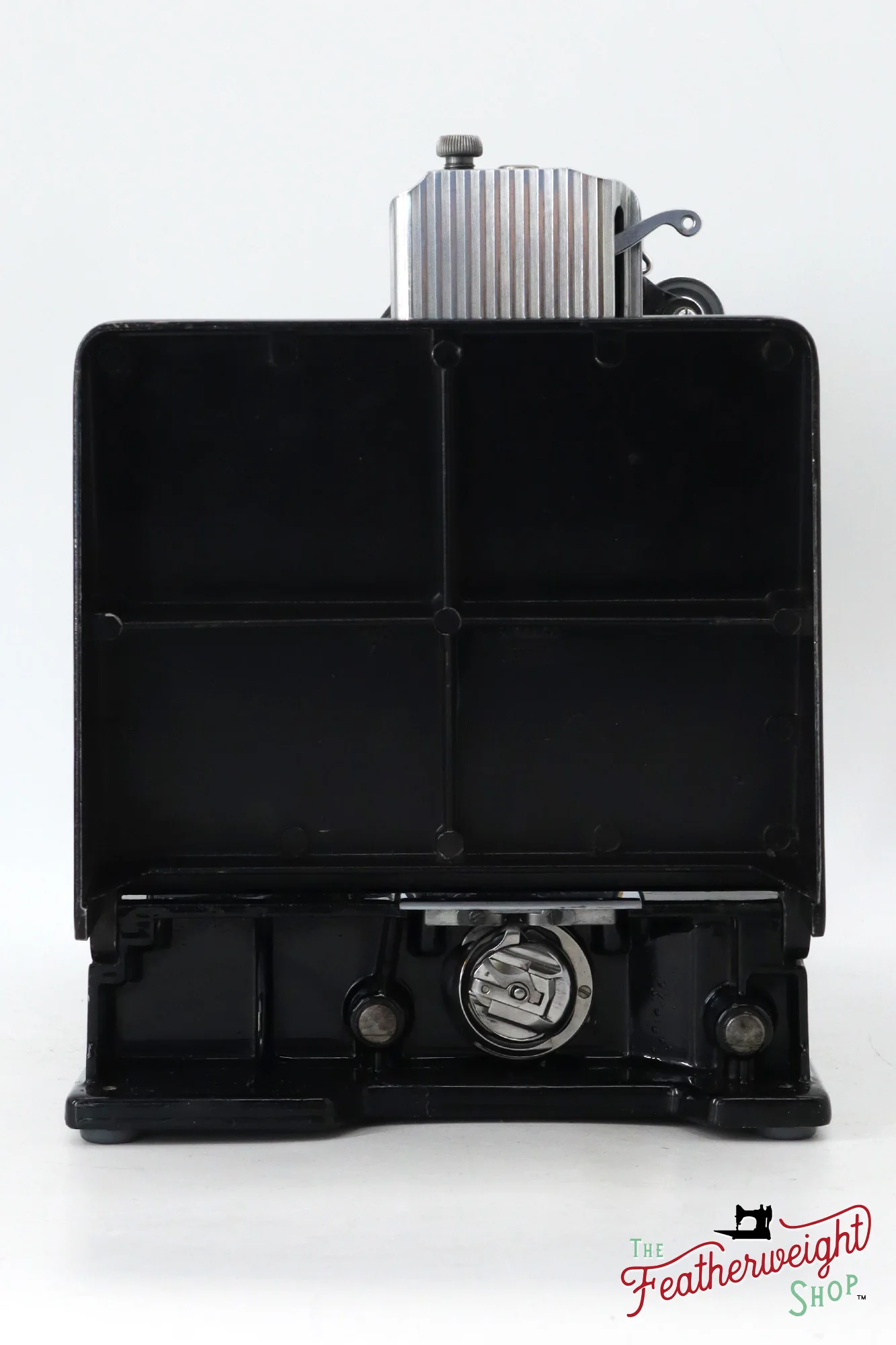 Singer Featherweight 221K Sewing Machine, 1955 - EK2089** - Image 5